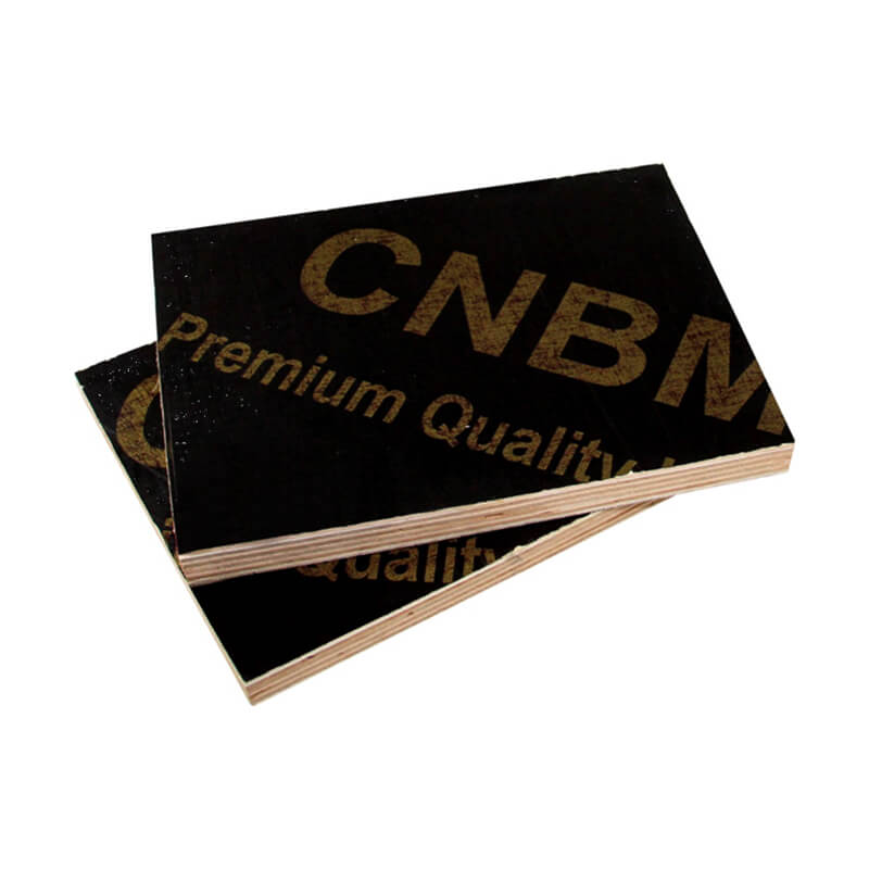 CNBM film faced plywood marine plywood shuttering plywood